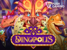 Casino bonus 5$27